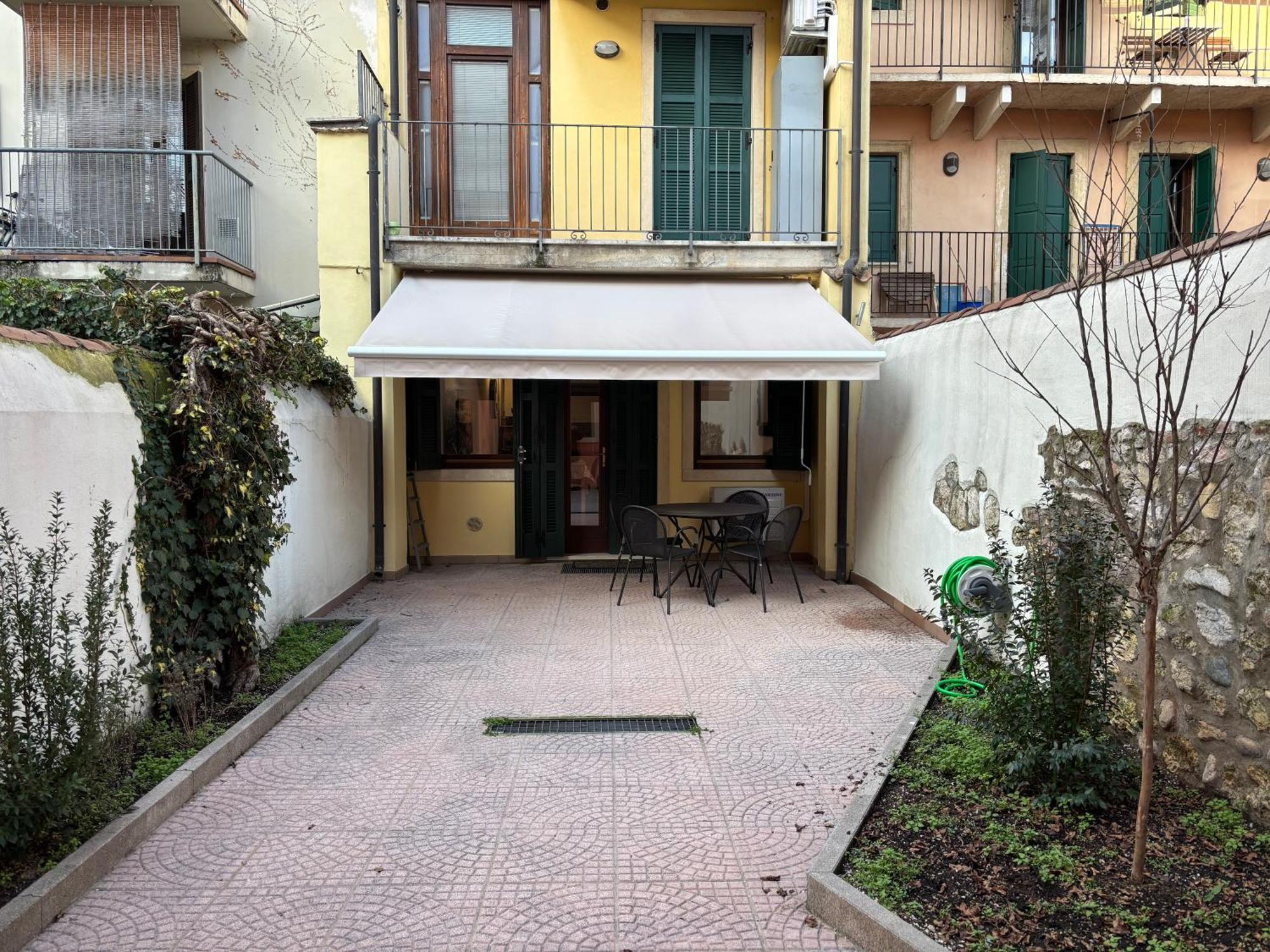 Veronetta 52 Exterior foto